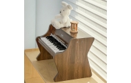 CLASSIC WORLD Drewniane Pianino Klasyczne + Książeczka do Nauki