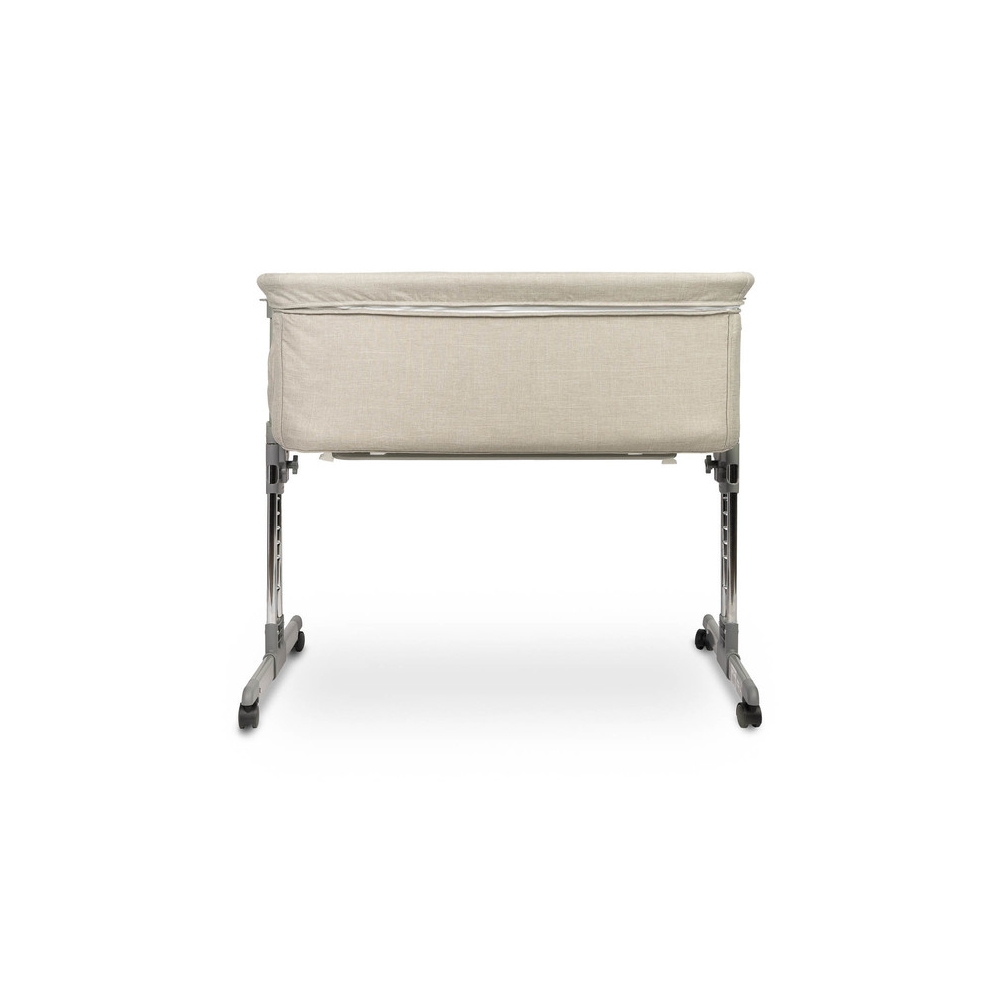 Kelioninė lovytė-lopšys Sleep2gether, Grey