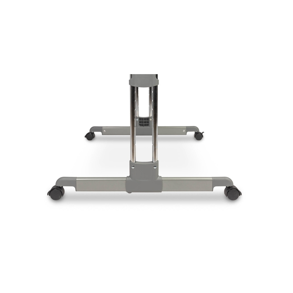 Kelioninė lovytė-lopšys Sleep2gether, Grey