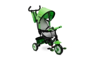 Triratis Toyz TIMMY, Green-Judėjimui, Triratukai vaikams-e-vaikas