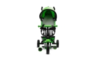 Triratis Toyz TIMMY, Green-Judėjimui, Triratukai vaikams-e-vaikas
