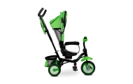 Triratis Toyz TIMMY, Green-Judėjimui, Triratukai vaikams-e-vaikas