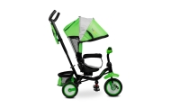 ROWEREK 3-KOŁOWY TIMMY GREEN