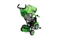 Triratis Toyz TIMMY, Green-Judėjimui, Triratukai vaikams-e-vaikas