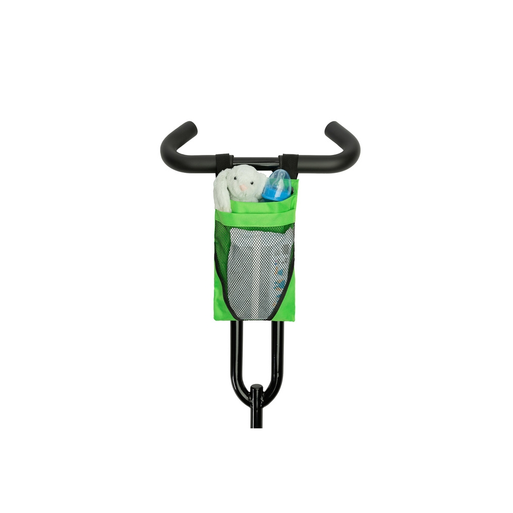 Triratis Toyz TIMMY, Green-Judėjimui, Triratukai vaikams-e-vaikas