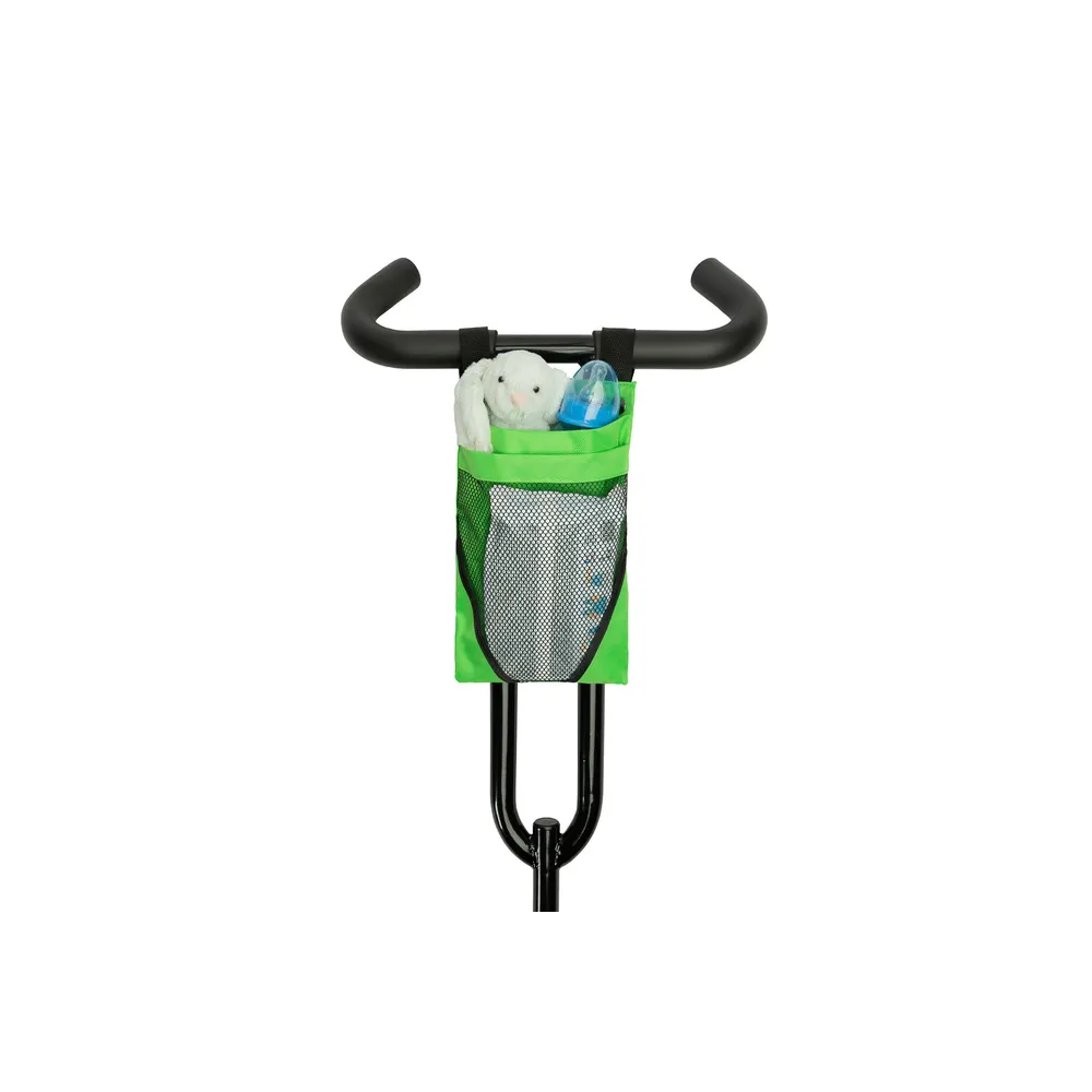 Triratis Toyz TIMMY, Green-Judėjimui, Triratukai vaikams-e-vaikas