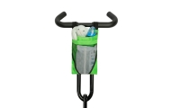 Triratis Toyz TIMMY, Green-Judėjimui, Triratukai vaikams-e-vaikas