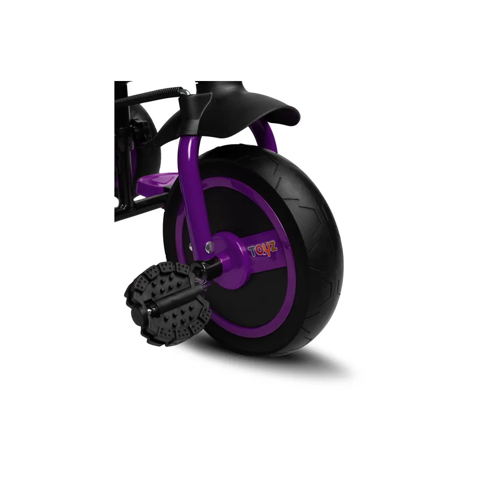 ROWEREK 3-KOŁOWY BUZZ PURPLE