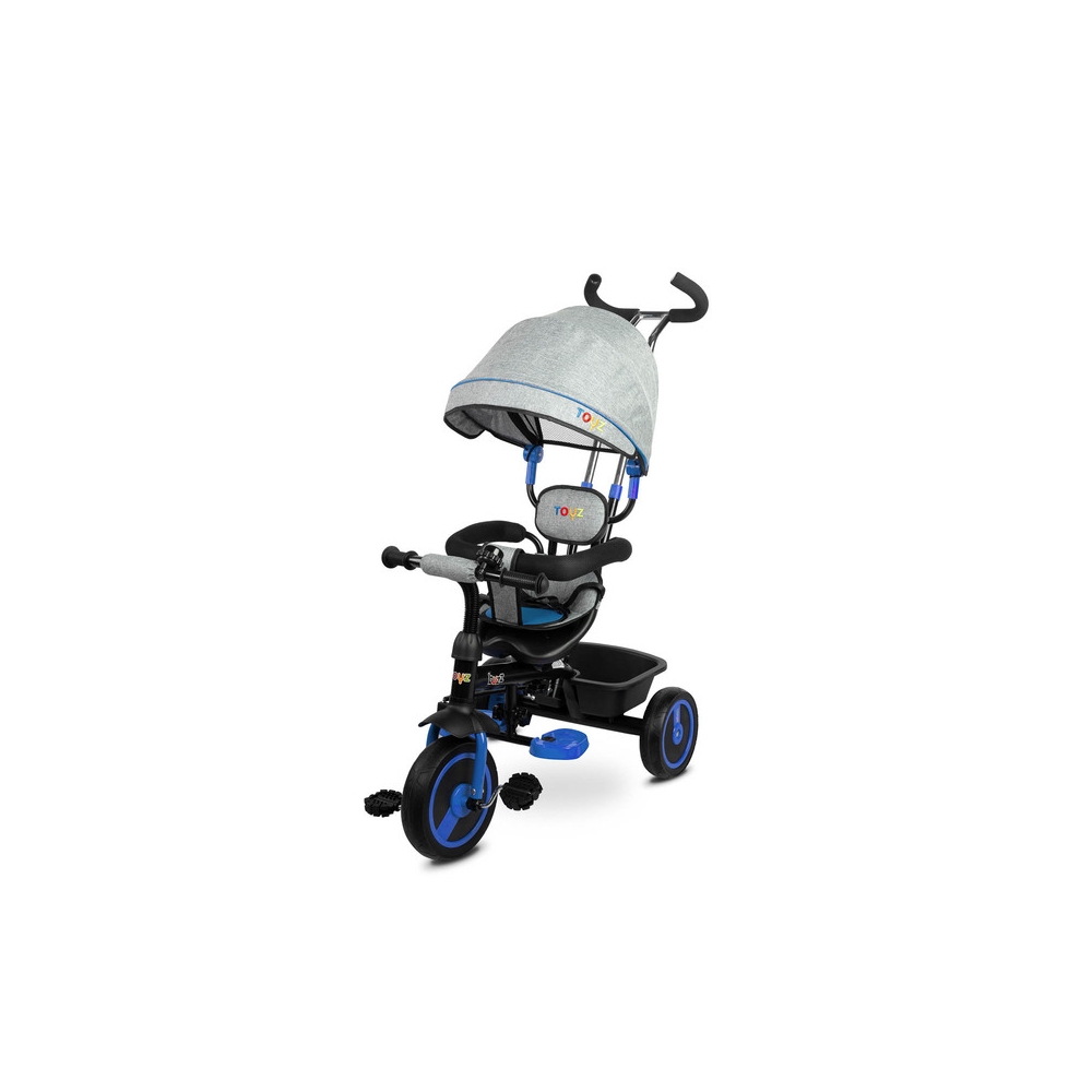ROWEREK 3-KOŁOWY BUZZ NAVY