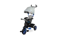 Triratis Toyz Buzz, Navy-Judėjimui, Triratukai vaikams-e-vaikas