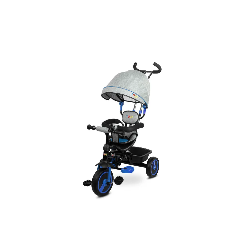 Triratis Toyz Buzz, Navy-Judėjimui, Triratukai vaikams-e-vaikas