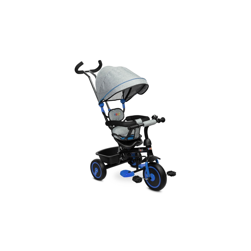 Triratis Toyz Buzz, Navy-Judėjimui, Triratukai vaikams-e-vaikas
