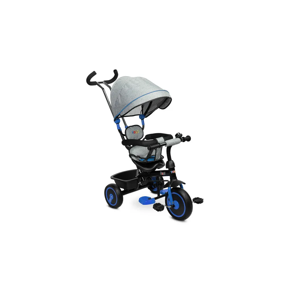 Triratis Toyz Buzz, Navy-Judėjimui, Triratukai vaikams-e-vaikas