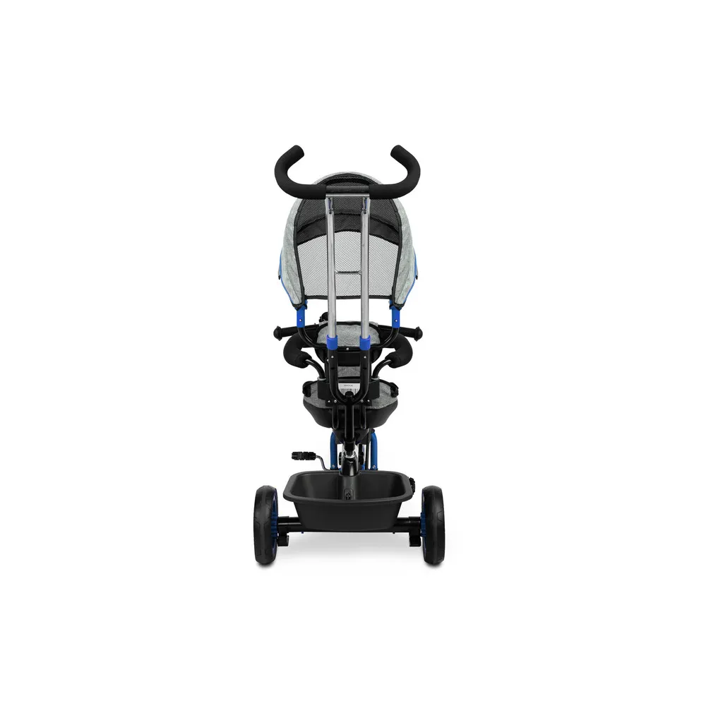 Triratis Toyz Buzz, Navy-Judėjimui, Triratukai vaikams-e-vaikas