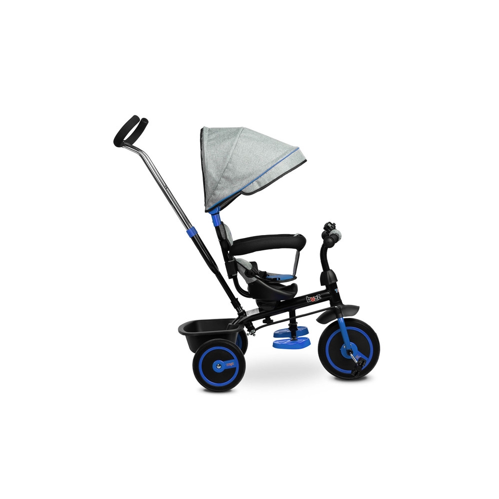 Triratis Toyz Buzz, Navy-Judėjimui, Triratukai vaikams-e-vaikas