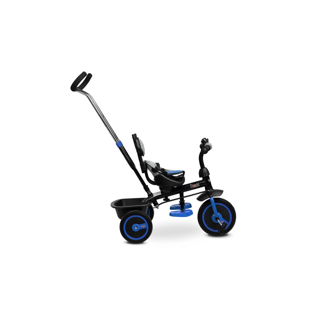 Triratis Toyz Buzz, Navy-Judėjimui, Triratukai vaikams-e-vaikas