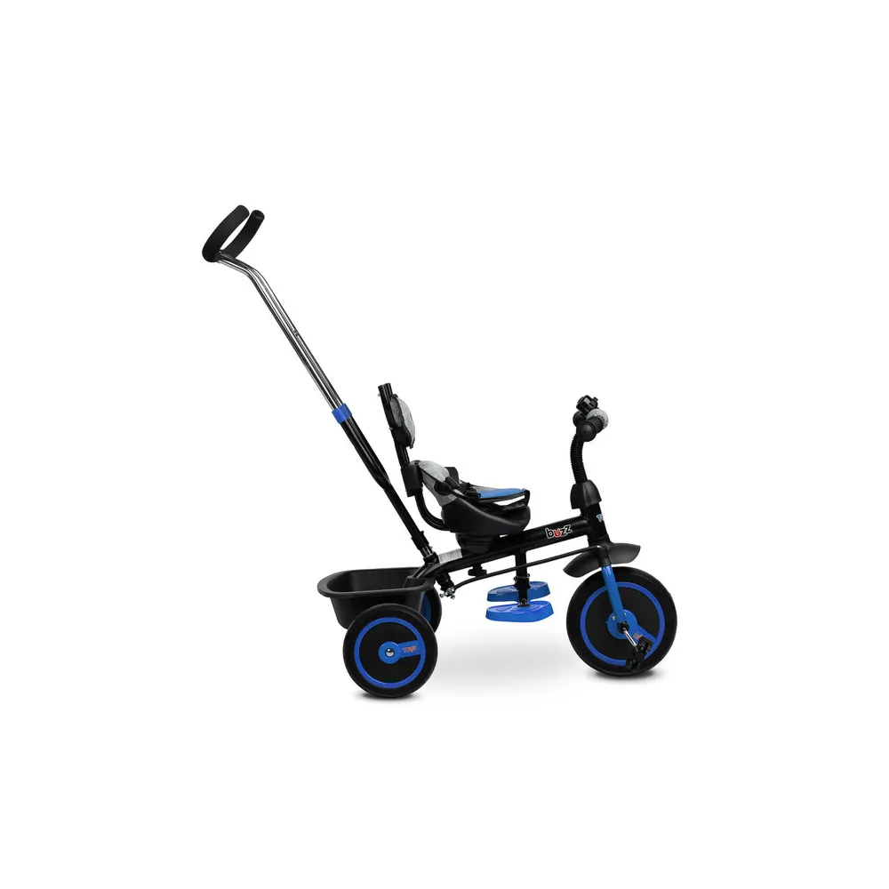 Triratis Toyz Buzz, Navy-Judėjimui, Triratukai vaikams-e-vaikas