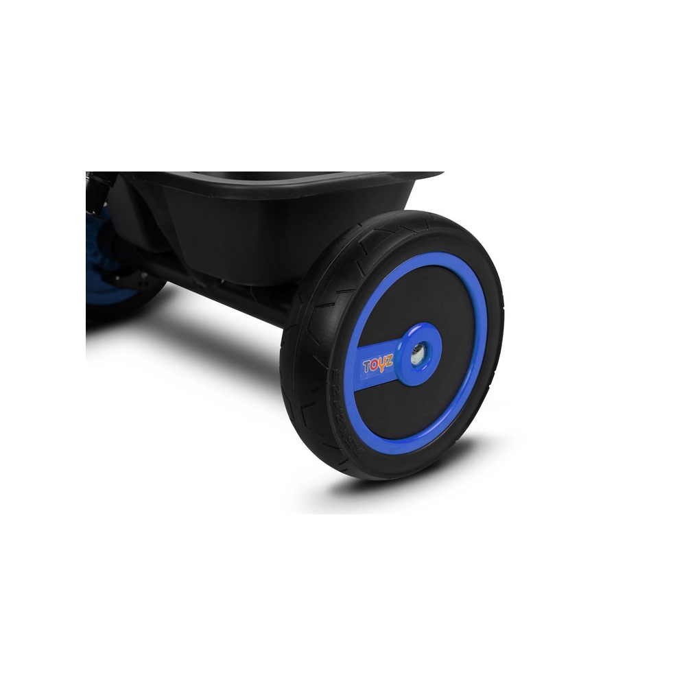 Triratis Toyz Buzz, Navy-Judėjimui, Triratukai vaikams-e-vaikas