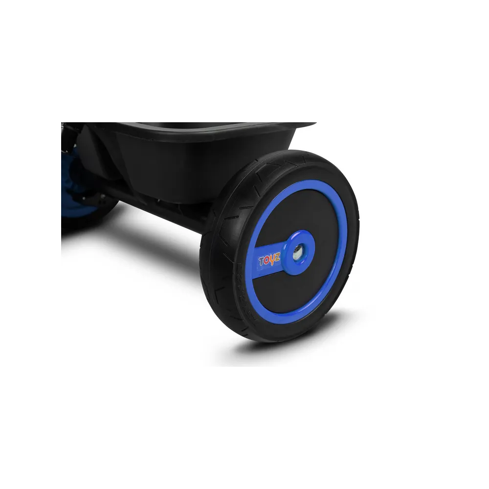 Triratis Toyz Buzz, Navy-Judėjimui, Triratukai vaikams-e-vaikas