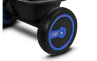 ROWEREK 3-KOŁOWY BUZZ NAVY