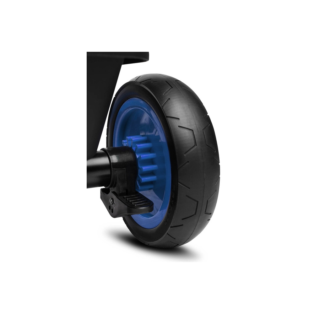 Triratis Toyz Buzz, Navy-Judėjimui, Triratukai vaikams-e-vaikas