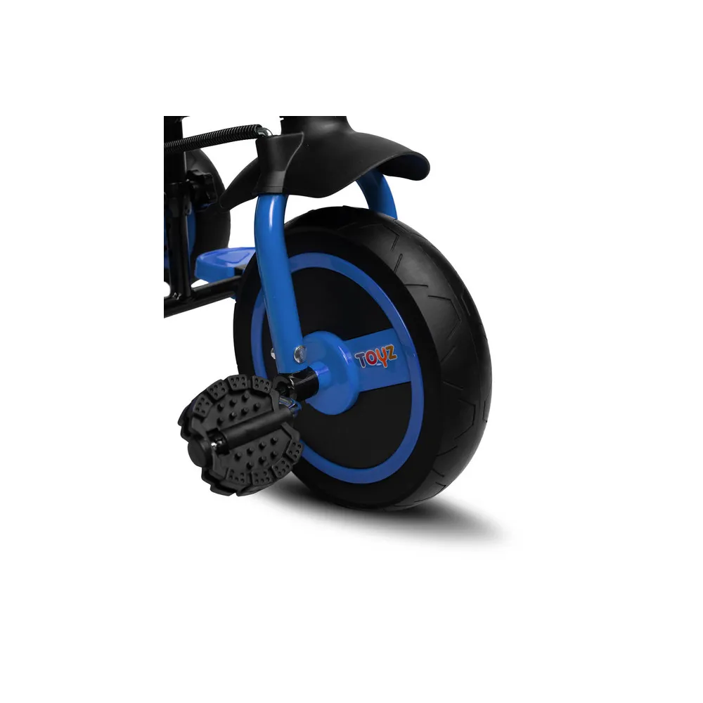 Triratis Toyz Buzz, Navy-Judėjimui, Triratukai vaikams-e-vaikas