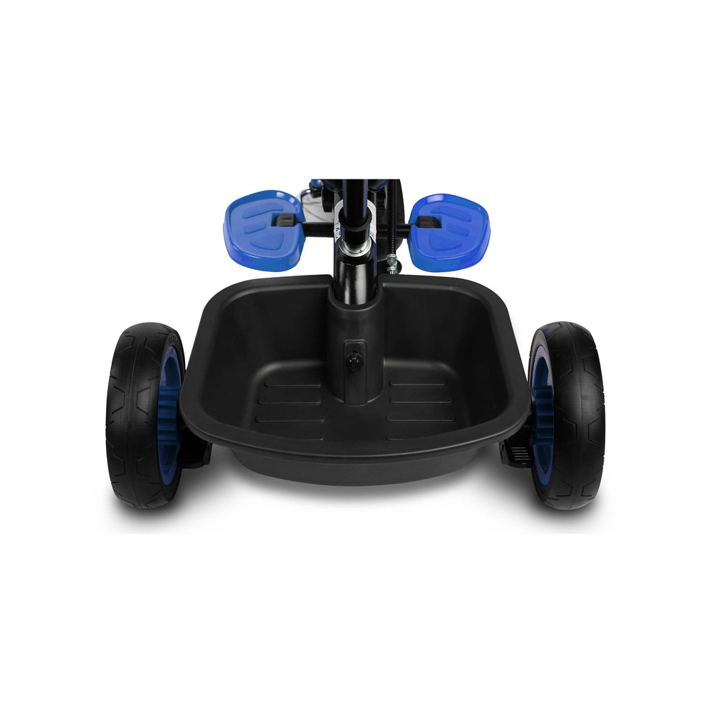 Triratis Toyz Buzz, Navy-Judėjimui, Triratukai vaikams-e-vaikas