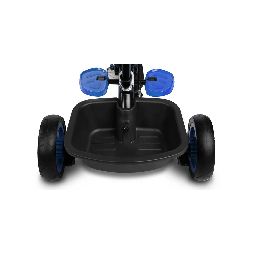 Triratis Toyz Buzz, Navy-Judėjimui, Triratukai vaikams-e-vaikas