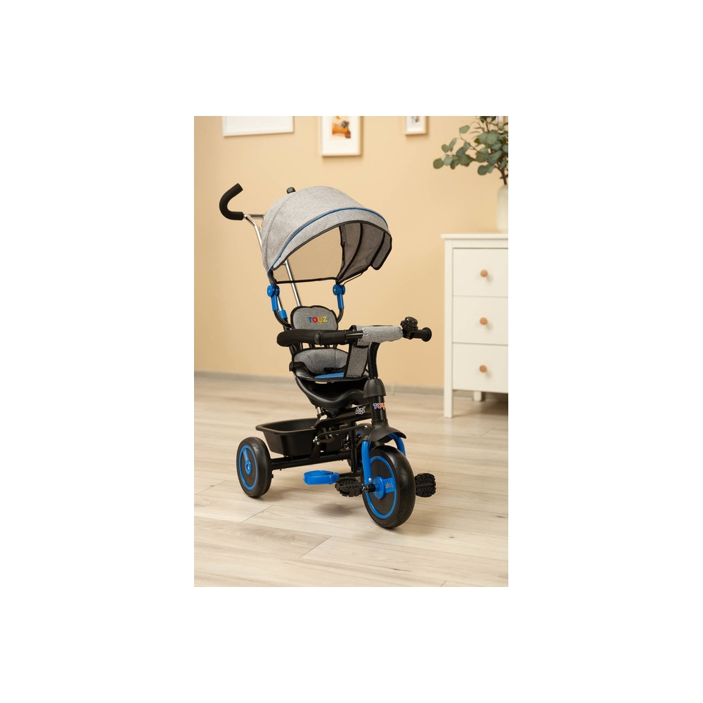 Triratis Toyz Buzz, Navy-Judėjimui, Triratukai vaikams-e-vaikas