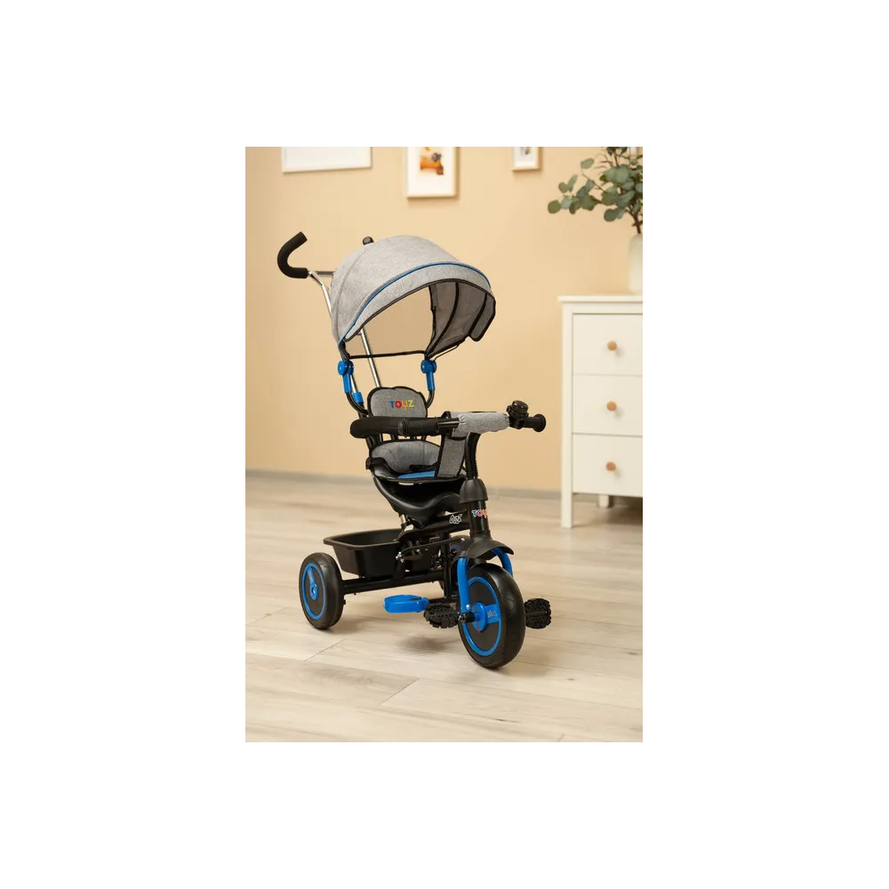 Triratis Toyz Buzz, Navy-Judėjimui, Triratukai vaikams-e-vaikas