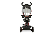 Triratis Toyz Buzz, Red-Judėjimui, Triratukai vaikams-e-vaikas