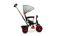 Triratis Toyz Buzz, Red-Judėjimui, Triratukai vaikams-e-vaikas
