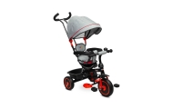 Triratis Toyz Buzz, Red-Judėjimui, Triratukai vaikams-e-vaikas