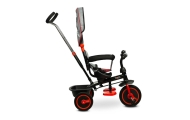 ROWEREK 3-KOŁOWY BUZZ RED