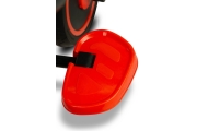 Triratis Toyz Buzz, Red-Judėjimui, Triratukai vaikams-e-vaikas