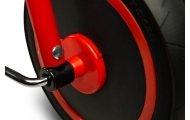 ROWEREK 3-KOŁOWY BUZZ RED