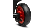 ROWEREK 3-KOŁOWY BUZZ RED