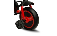 ROWEREK 3-KOŁOWY BUZZ RED