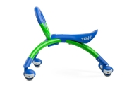 Paspiriama mašinėlė BEETLE BLUE-Judėjimui, Paspiriamosios mašinėlės ir jų priedai, Paspiriamos mašinėlės-e-vaikas