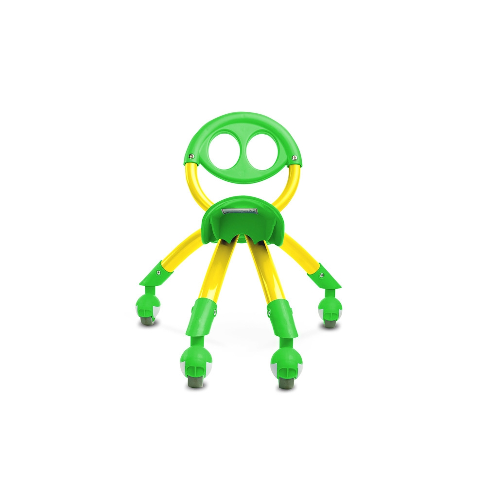 JEŹDZIK BEETLE GREEN