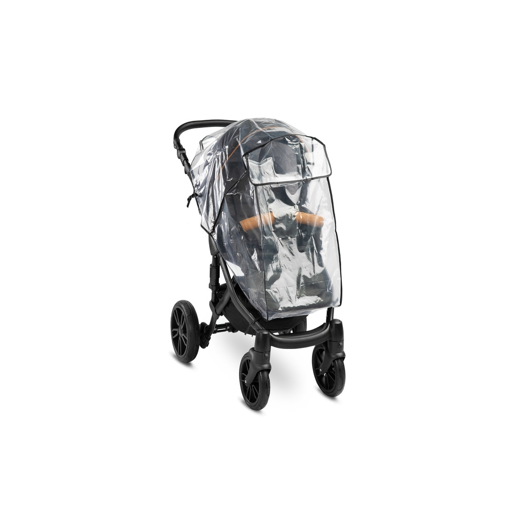 2088 FOLIA NA WÓZEK SPACEROWY