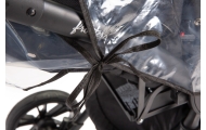 Lietaus plėvelė 2088 PRAM WRAP