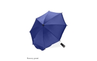 N20 PARASOLKA BURZOWY GRANAT