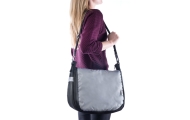 TORBA CLASSIC  - BLACK