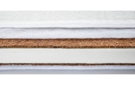 MATERAC KOKOS-PIANKA-KOKOS CLASSIC 140×70 (8cm)