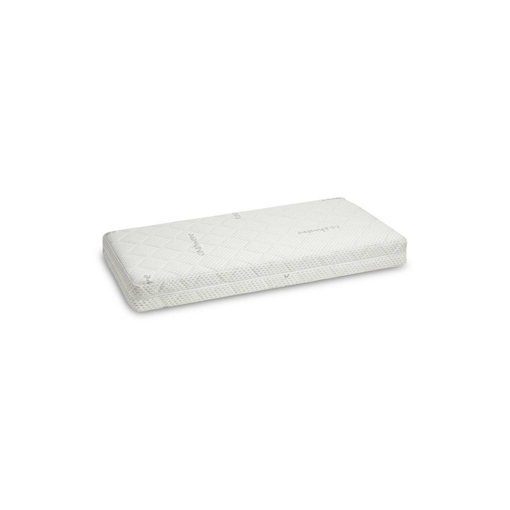 Vaikiškas čiužinys 120×60 VISCO-LATEKS CASHMERE 120×60 (13 cm)-Miegui, Čiužiniai-e-vaikas