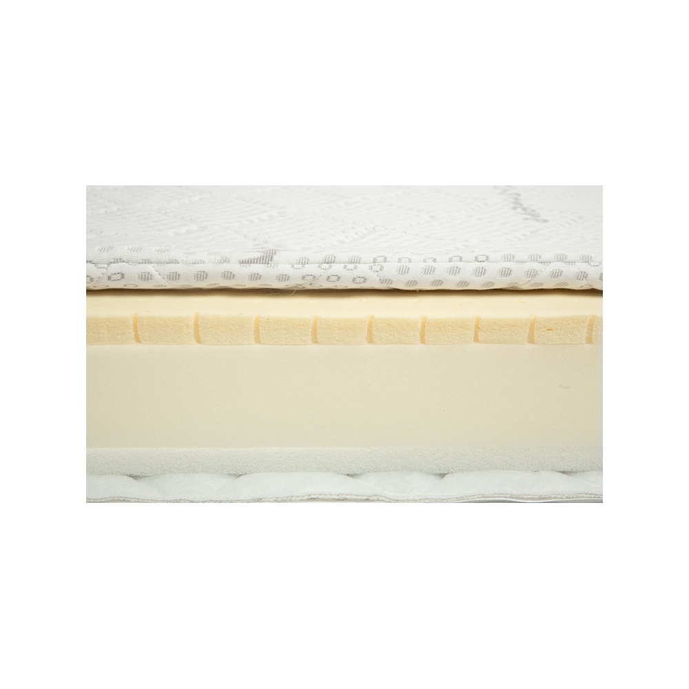 Vaikiškas čiužinys 120×60 VISCO-LATEKS CASHMERE 120×60 (13 cm)-Miegui, Čiužiniai-e-vaikas