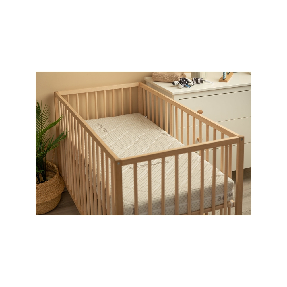 Vaikiškas čiužinys 120×60 VISCO-LATEKS CASHMERE 120×60 (13 cm)-Miegui, Čiužiniai-e-vaikas