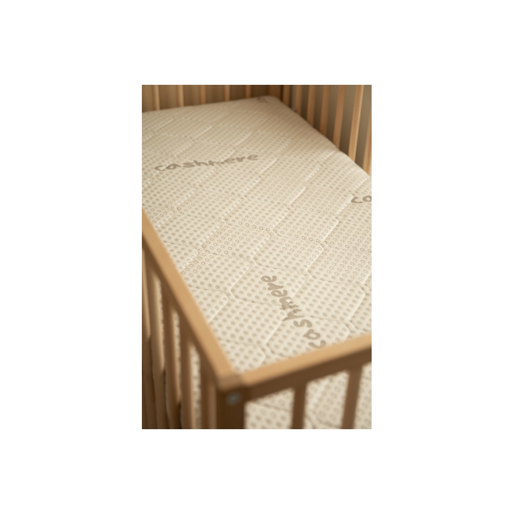 Vaikiškas čiužinys 120×60 VISCO-LATEKS CASHMERE 120×60 (13 cm)-Miegui, Čiužiniai-e-vaikas