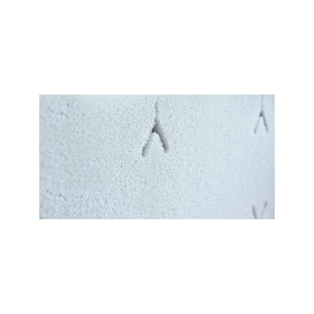 Dvipusis vaikiškas čiužinys SUPREME SEASONS 120×60 (13cm)-Miegui, Čiužiniai-e-vaikas